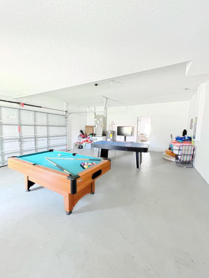 Gone 2 Florida Vacation Homes Four Corners Экстерьер фото