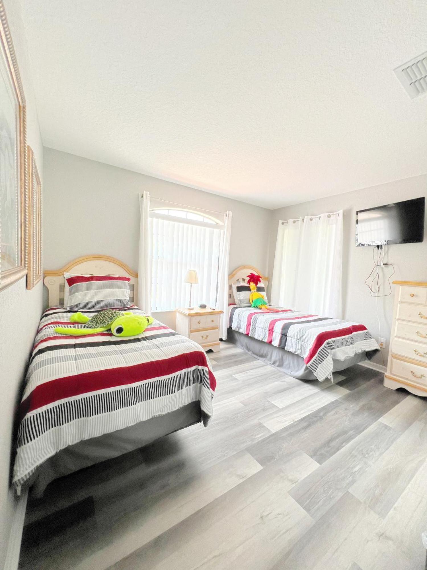 Gone 2 Florida Vacation Homes Four Corners Экстерьер фото