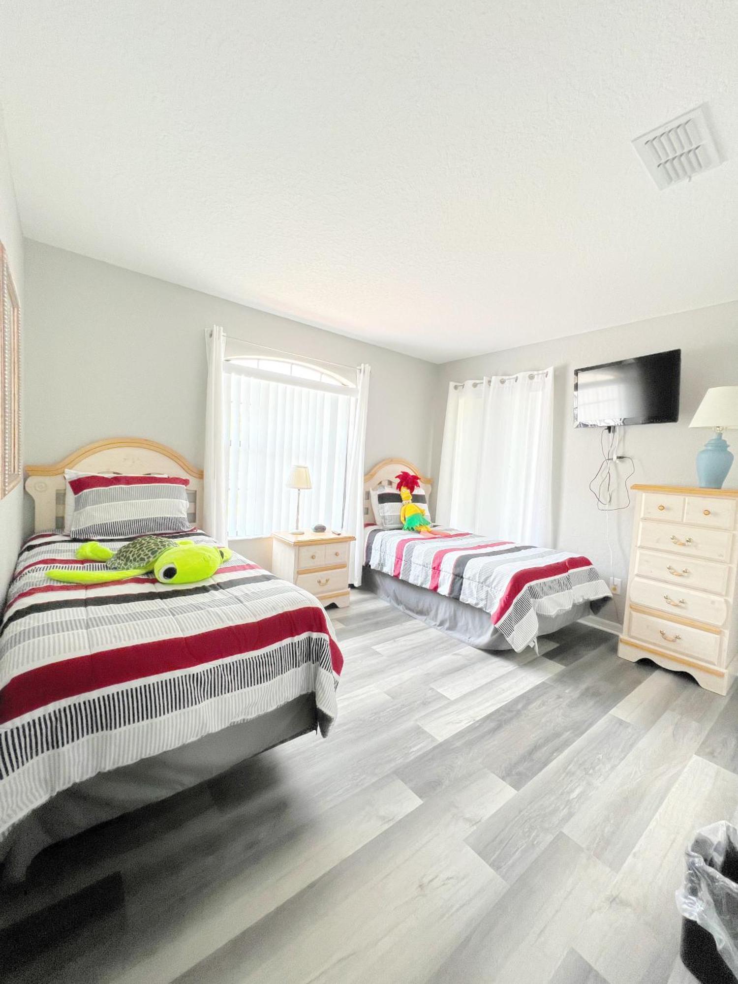 Gone 2 Florida Vacation Homes Four Corners Экстерьер фото