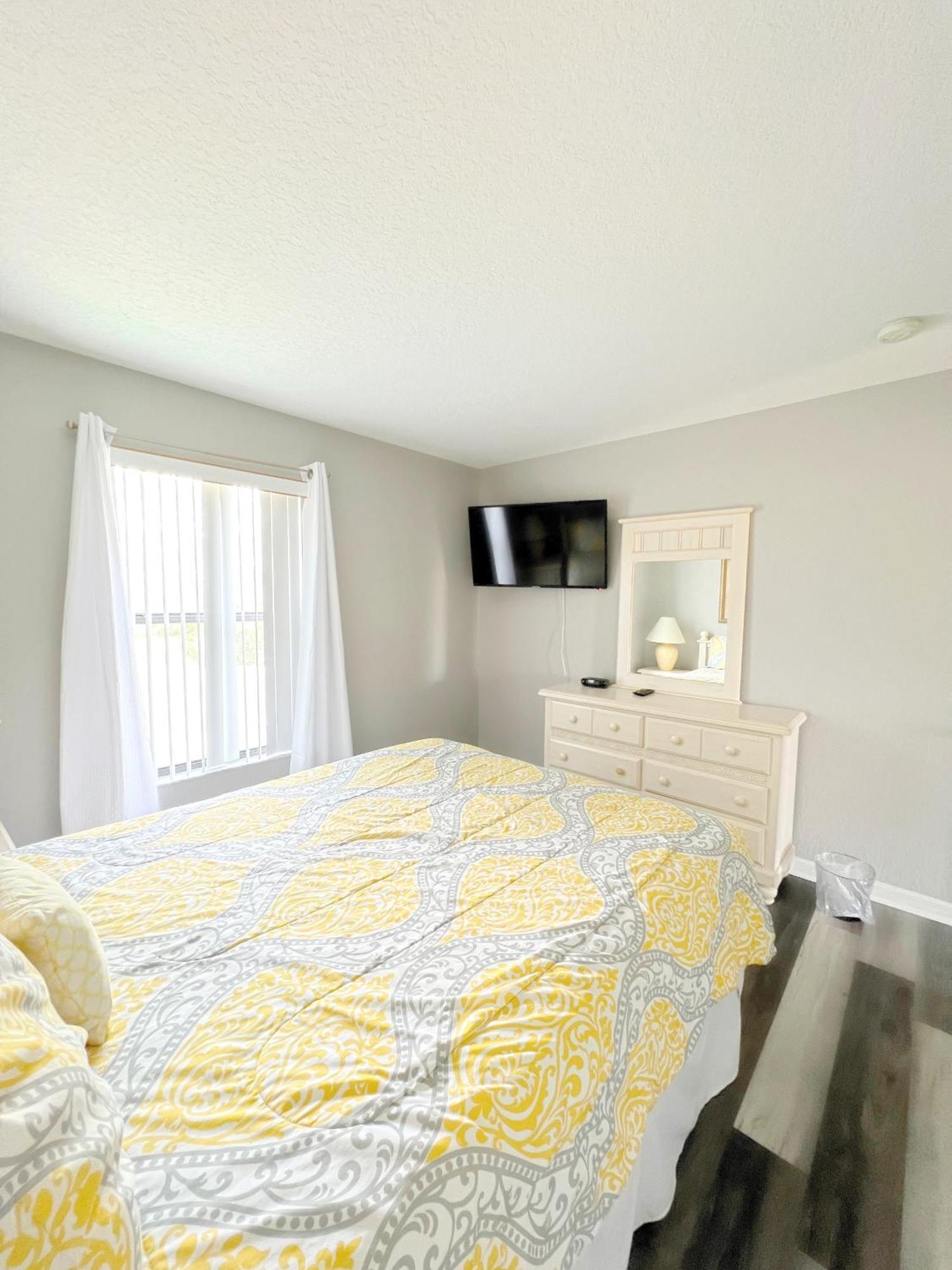 Gone 2 Florida Vacation Homes Four Corners Экстерьер фото