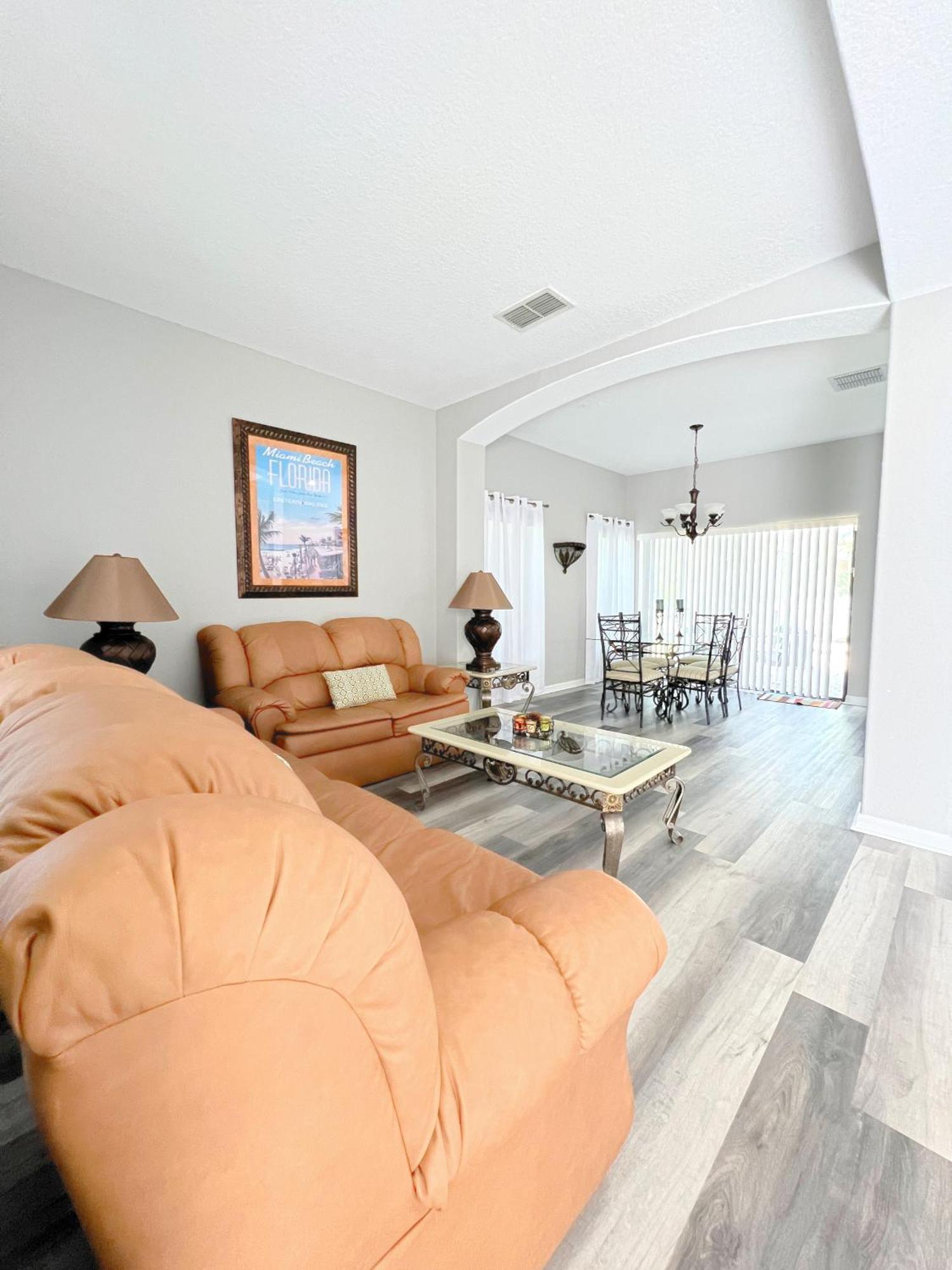 Gone 2 Florida Vacation Homes Four Corners Экстерьер фото