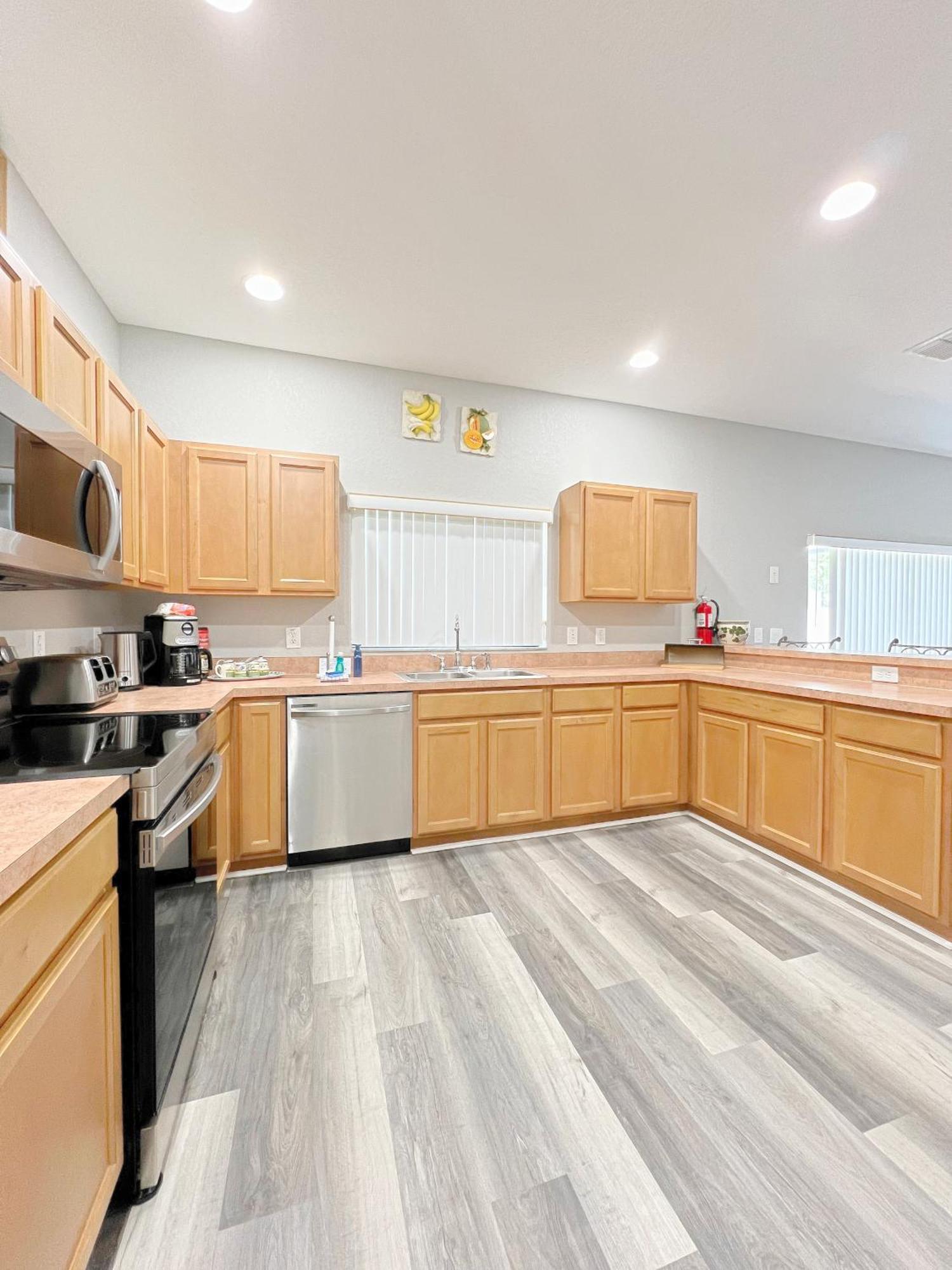 Gone 2 Florida Vacation Homes Four Corners Экстерьер фото