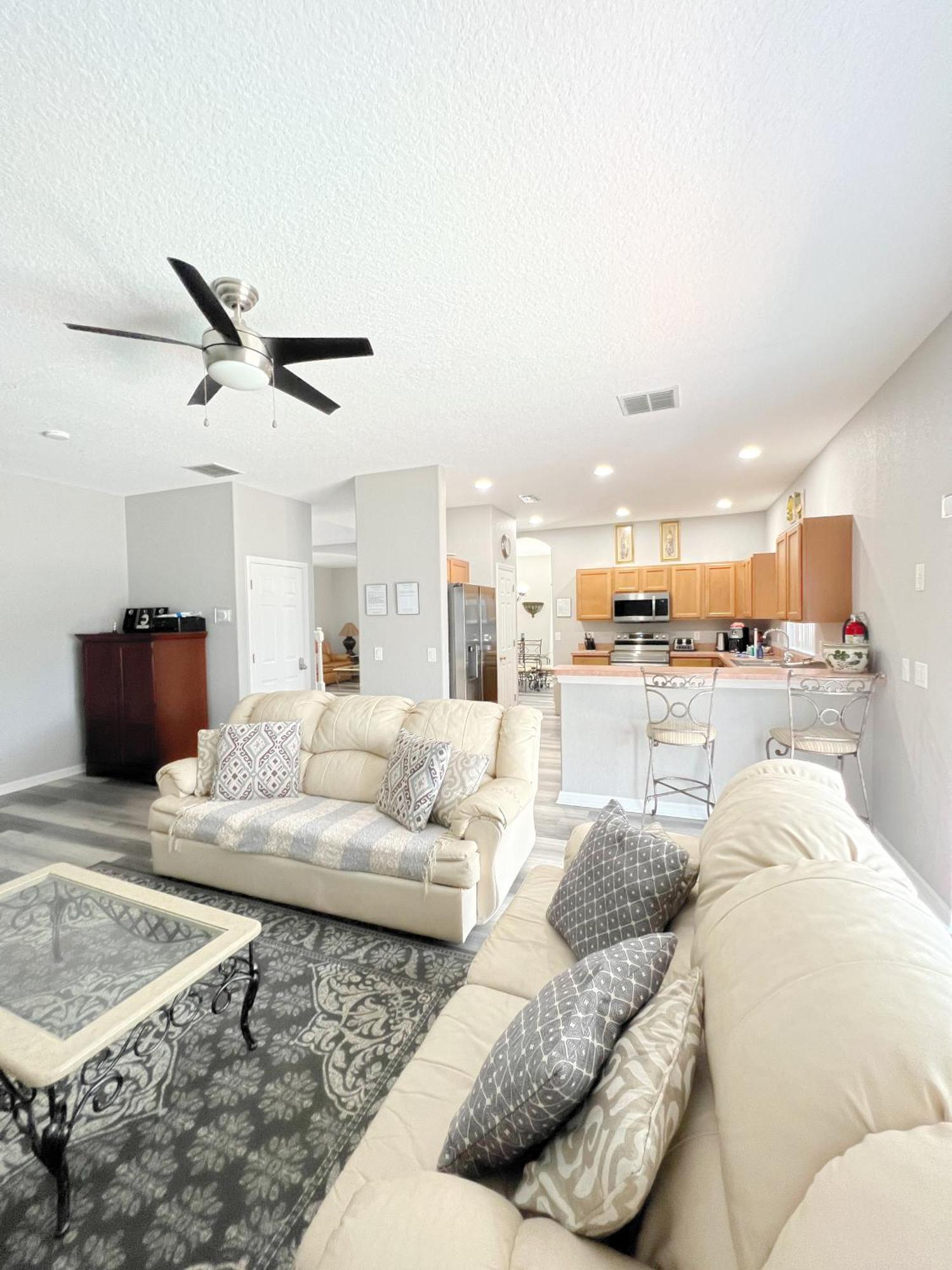 Gone 2 Florida Vacation Homes Four Corners Экстерьер фото