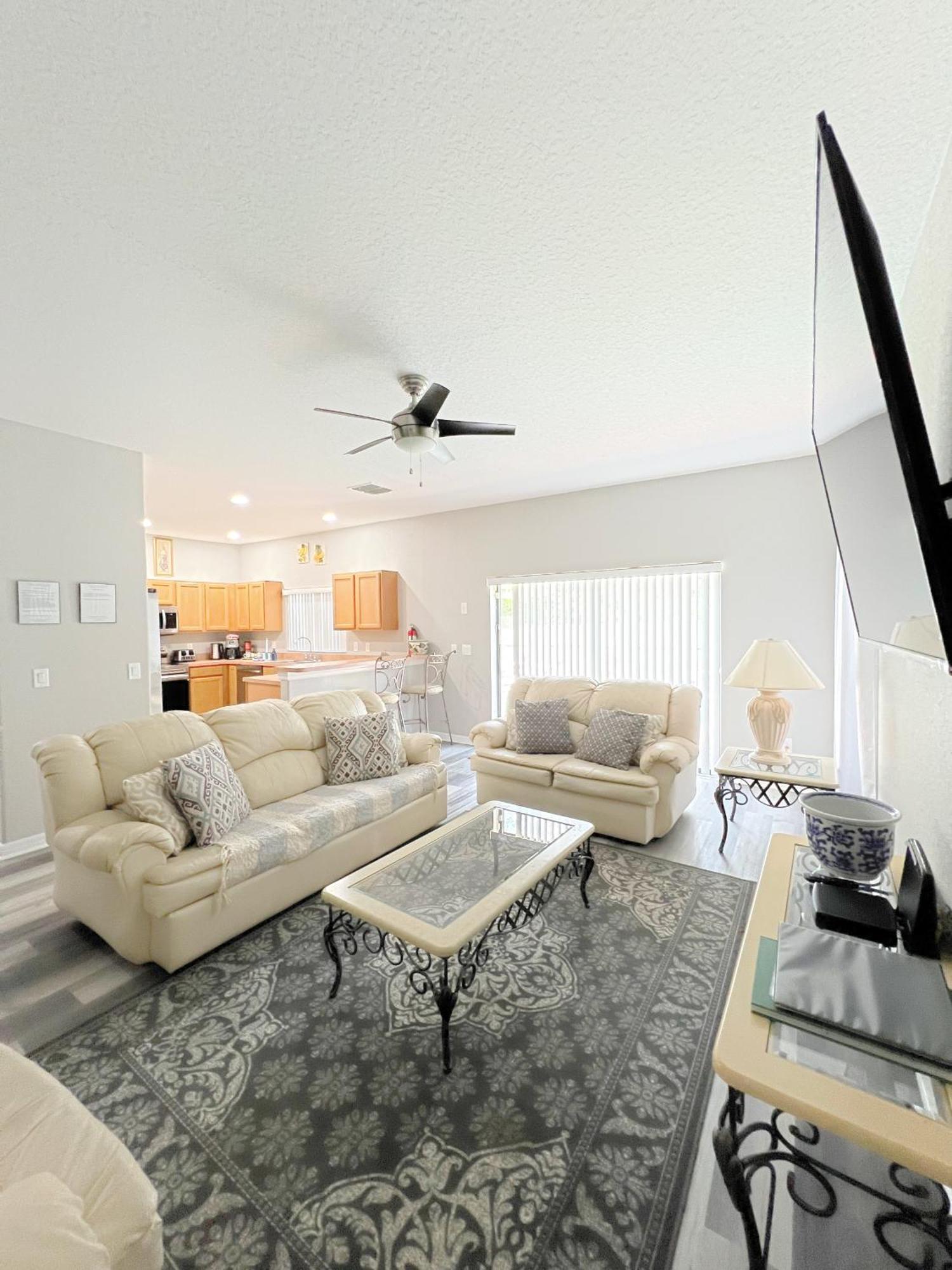 Gone 2 Florida Vacation Homes Four Corners Экстерьер фото