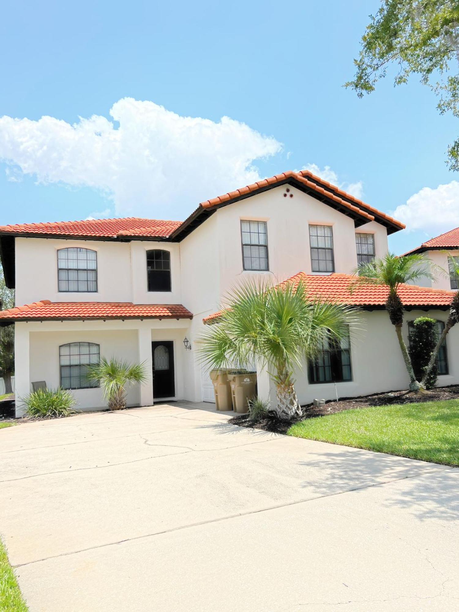 Gone 2 Florida Vacation Homes Four Corners Экстерьер фото