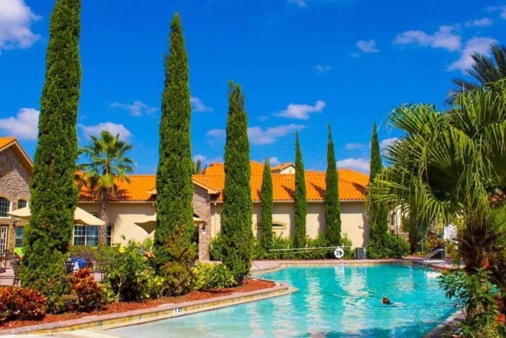 Gone 2 Florida Vacation Homes Four Corners Экстерьер фото