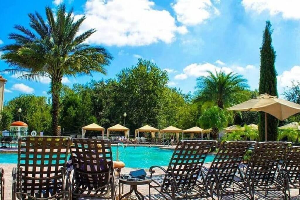 Gone 2 Florida Vacation Homes Four Corners Экстерьер фото