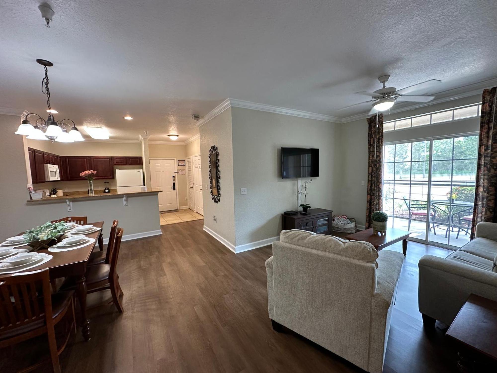 Gone 2 Florida Vacation Homes Four Corners Экстерьер фото