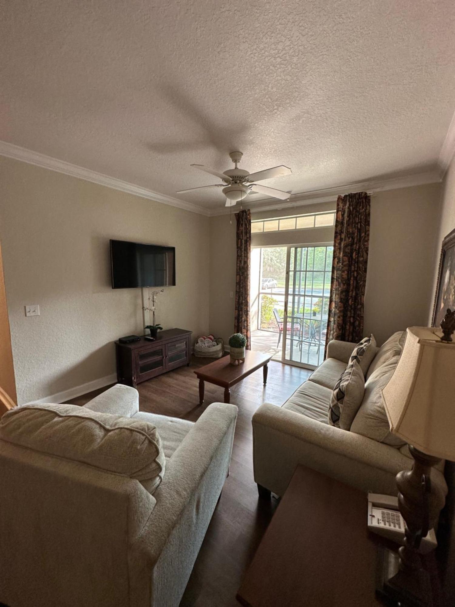 Gone 2 Florida Vacation Homes Four Corners Экстерьер фото
