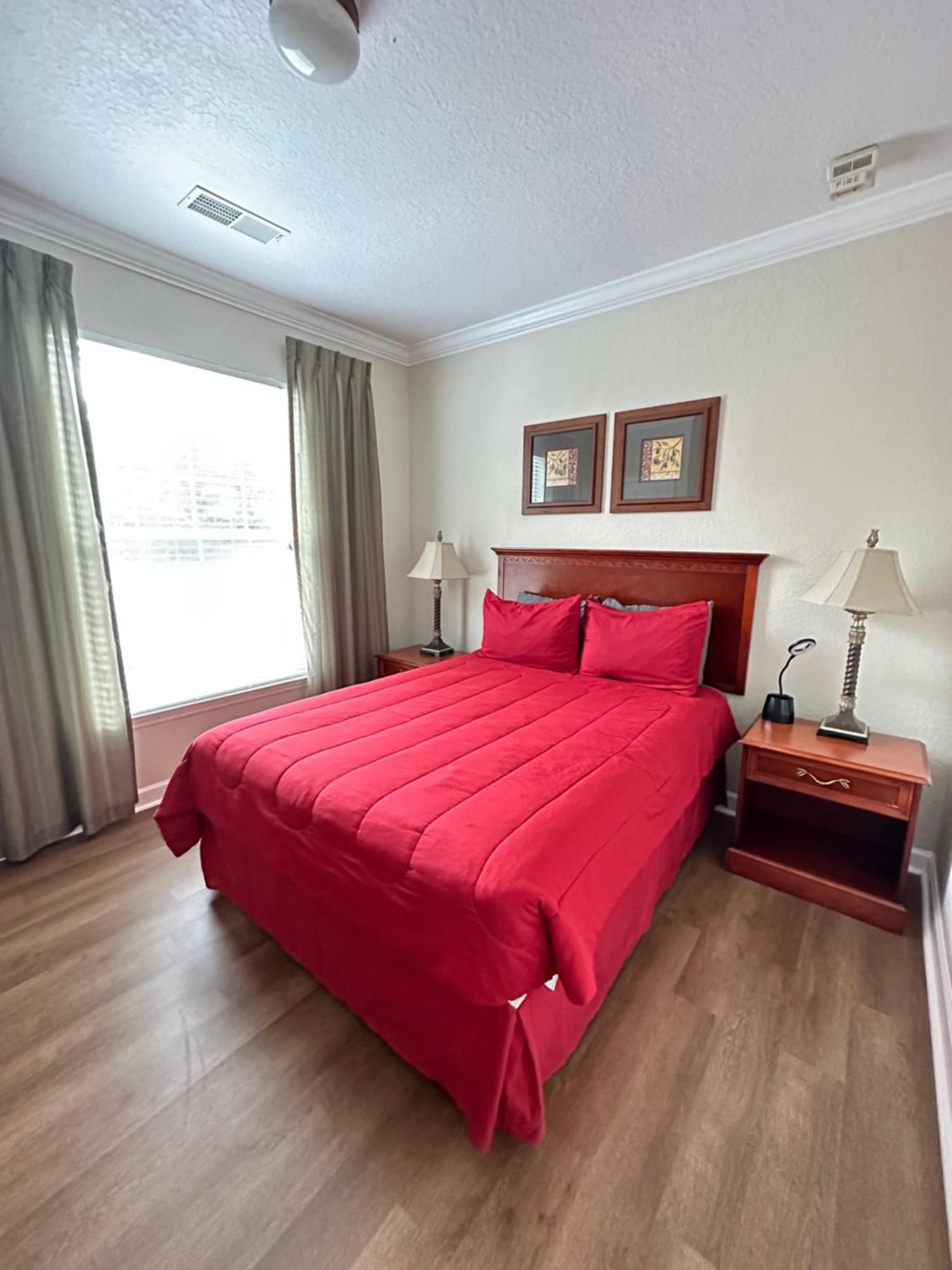 Gone 2 Florida Vacation Homes Four Corners Экстерьер фото
