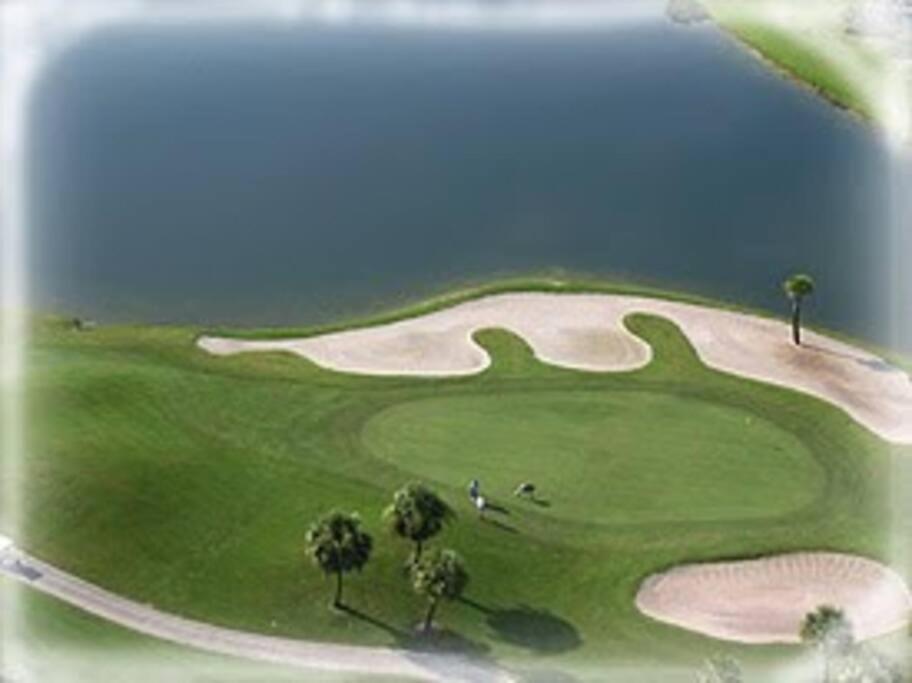 Gone 2 Florida Vacation Homes Four Corners Номер фото