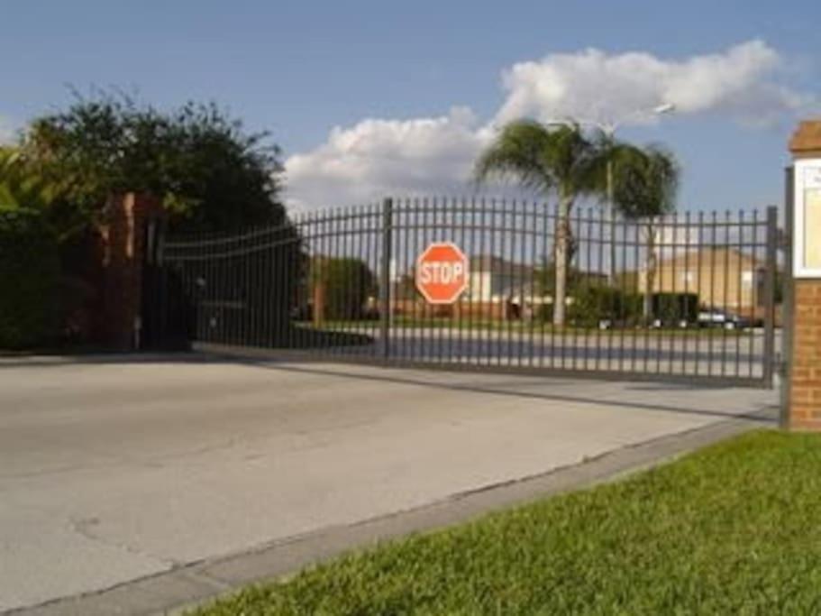 Gone 2 Florida Vacation Homes Four Corners Номер фото